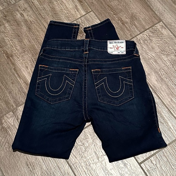 True religion Jennie curvy 28 - Picture 7 of 12